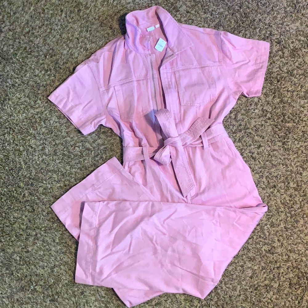 Gap jumpsuit